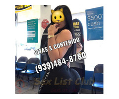 Encuentros citas contenidos masajes WhatsApp 19394848780