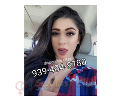 Disponible para cumplir con todas tus travesuras