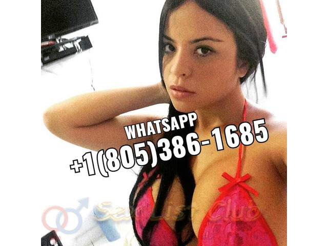 Hola mis amores estoy disponible a todas horas para complacerte