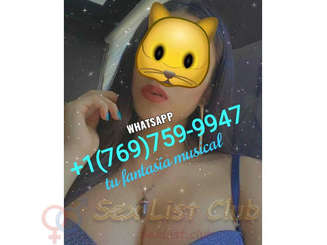 Disponible para cumplir con todas tus travesuras