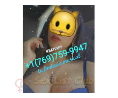 Disponible para cumplir con todas tus travesuras