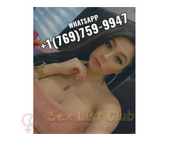 Chica hotdisponible para ti que vivas una experiencia única